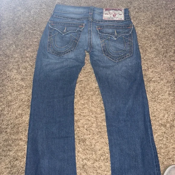 Men’s jeans